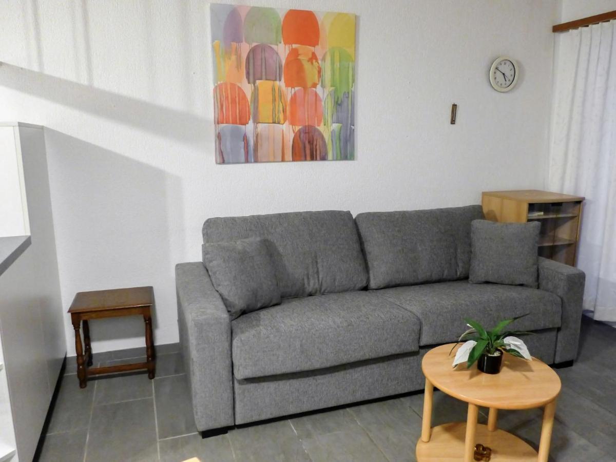 Apartment Chalet Almis-Boedeli-2 By Interhome Grindelwald Kültér fotó