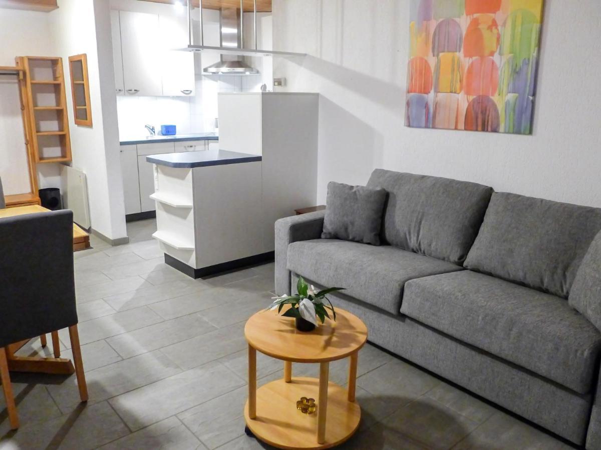 Apartment Chalet Almis-Boedeli-2 By Interhome Grindelwald Kültér fotó
